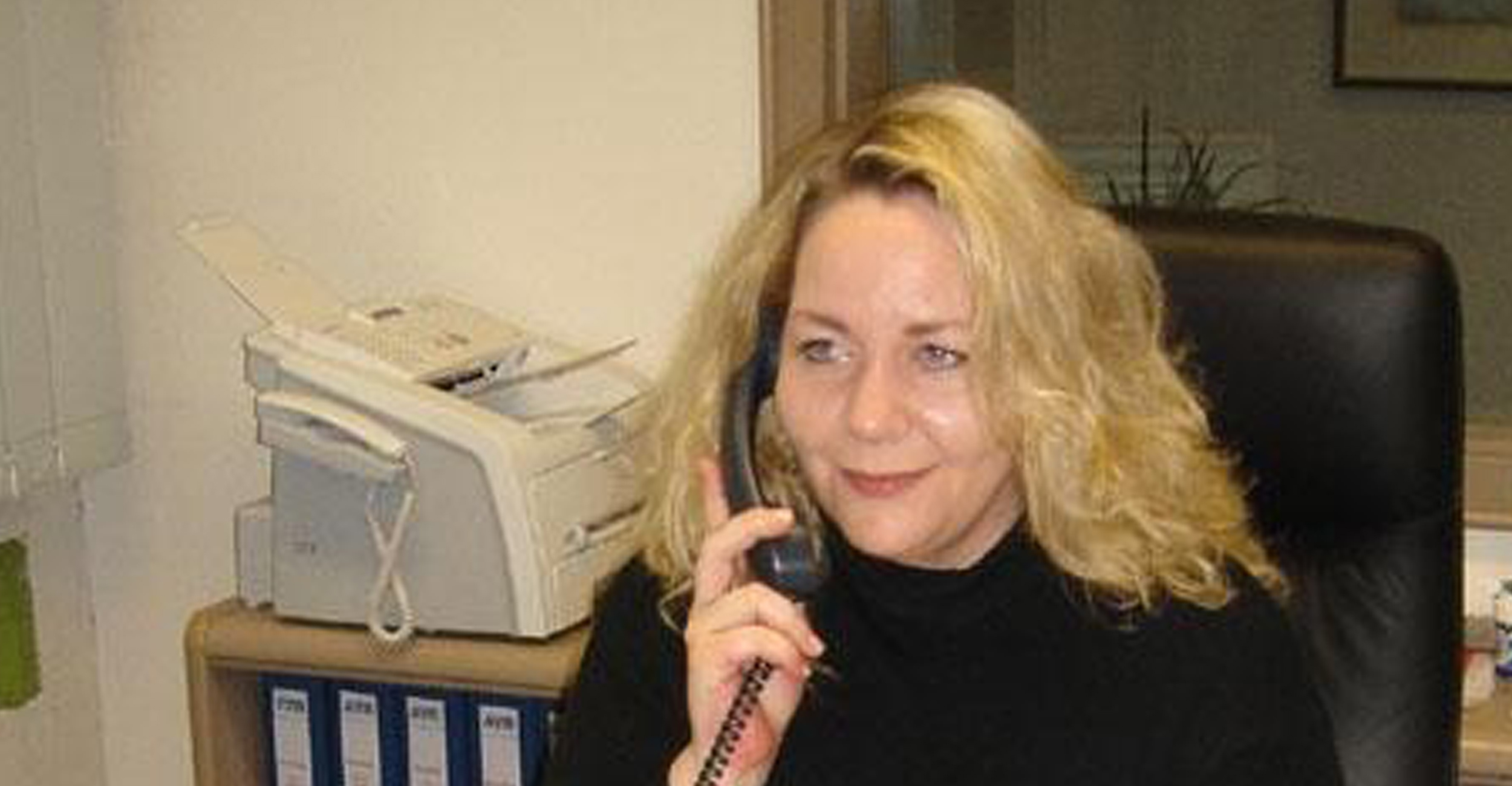 Birgit Echterhoff